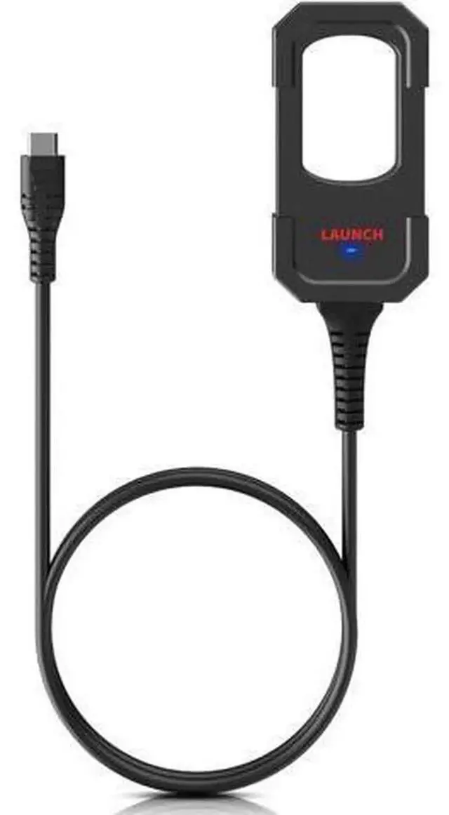 Alt view image 2 of 6 - Launch X431 IMMO Key Programmer Remote Maker for Remote & Chip Generation with Super Chip and 4pcs of Smart Keys
