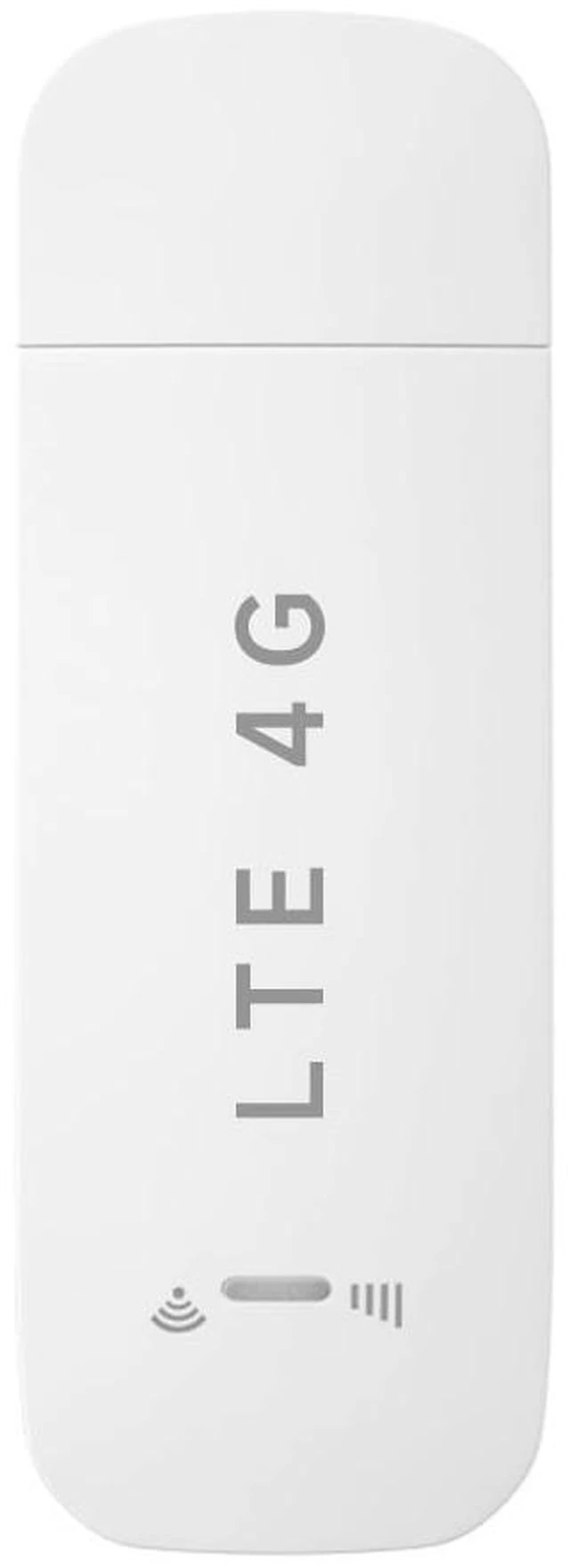 Main image of HOSAYA Portable WiFi 4G WiFi Router with SIM Card Slot LTE USB WiFi Modem High Speed Portable Travel Hotspot Mini Router Unlocked 4G dongle Plug and Play for Cars for Powerbank for Traveling