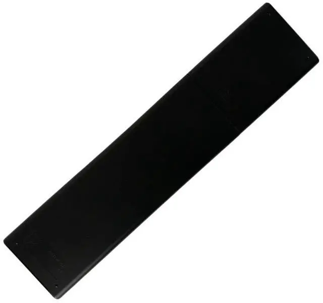 Alt view image 5 of 6 - Factory Original RMT-TX300P Universal Replacement TV Remote Control Substitute RMF-TX200U RMF-TX300U RMF-TX201U RMF-TX310U RMF-TX220U RMF-TX300B RMF-TX310B RMF-TX200B RMT-TX102U RMT-TX100U