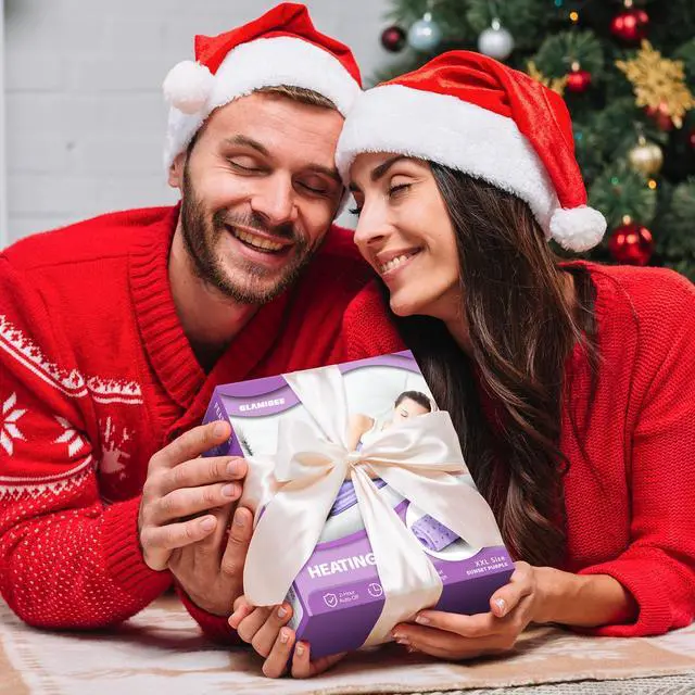 Alt view image 7 of 7 - Ultra-Wide Microplush Heating Pad - 20"x24" Electric Heating Pad for Back, Neck, Shoulder Pain and Cramps - Moist Heat Option, Machine Washable, Auto-Off - Gifts for Women, Mom, Grandma, Wife