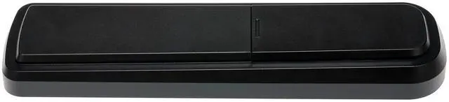 Alt view image 5 of 5 - Simple Remote Replacement or Secondary Remote Control for Apple TV and Apple TV 4K, Easy-to-Use Design