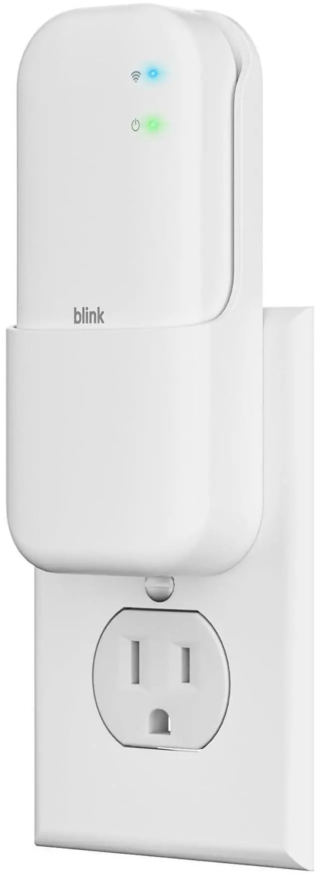 Main image of Outlet Wall Mount for Blink Sync Module Core, 2-in-1 Charging Station(Mount & Charger) - Space-Saving Bracket for Blink Security Camera, Easy Installation & Flexible Placement