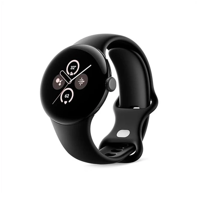 Main image of Google Pixel Watch 2 41mm G4TSL - Black - FAIR CONDITION