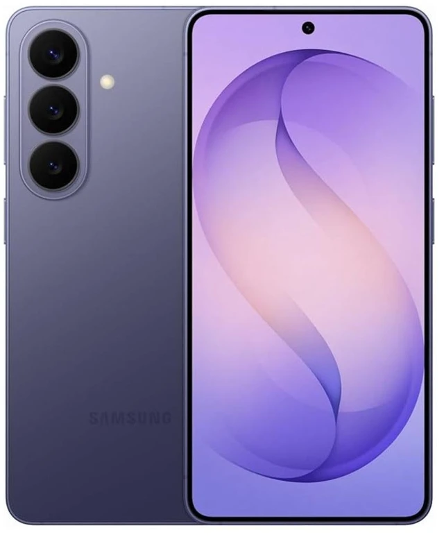 Main image of Samsung Galaxy S26 Plus 5G S947U 256GB - Cobalt Violet Unlocked - MINT 10/10!