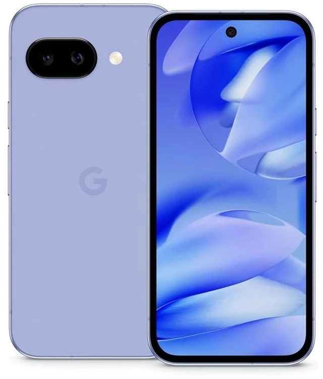 Main image of Google Pixel 9a 128GB - Iris Unlocked - VERY GOOD CONDITION!