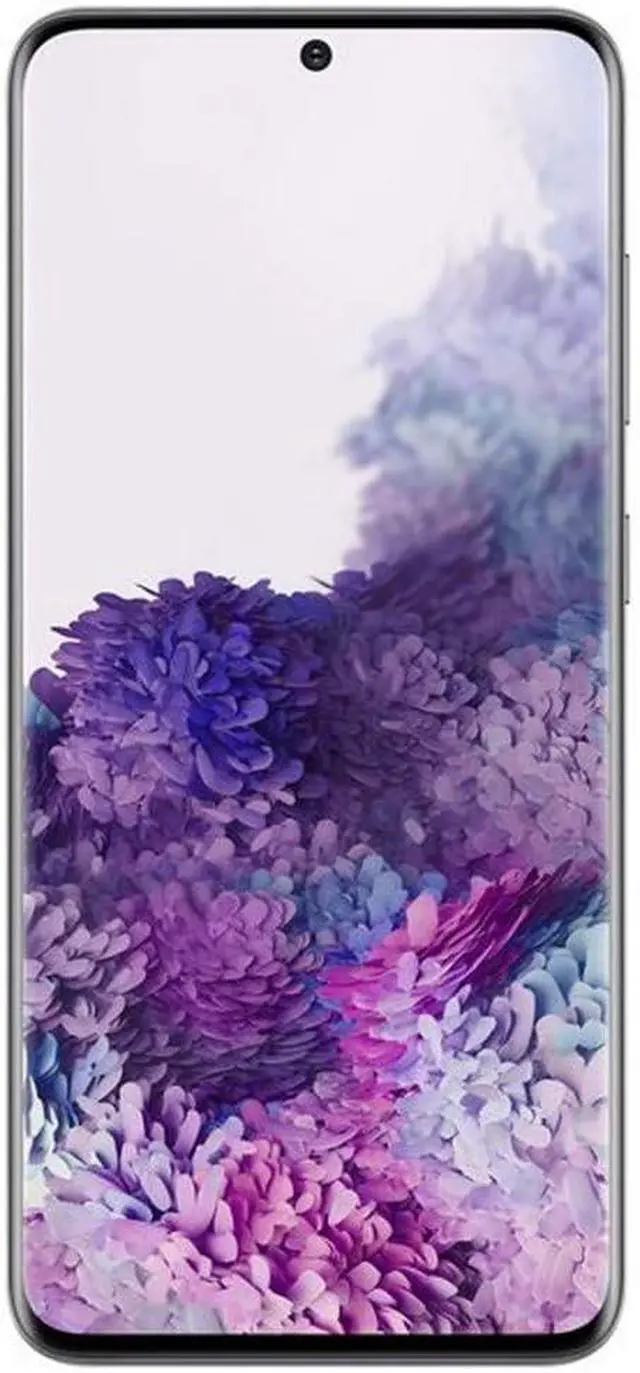 Alt view image 3 of 3 - Samsung Galaxy S20 5G G981U 128GB - Cosmic Grey Unlock - EXCELLENT 9/10!