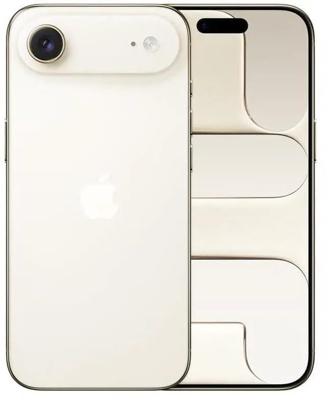 Main image of Apple iPhone Air 256GB - Light Gold UNLOCKED - MINT 10/10!