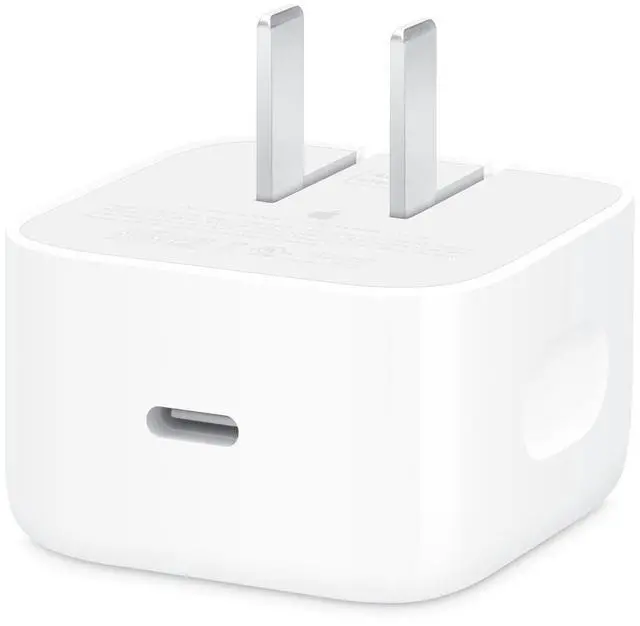 Main image of Apple OEM 40W Dynamic Power Adapter with 60W Max A3351