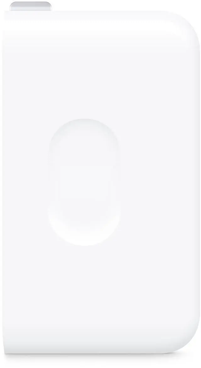 Alt view image 3 of 3 - Apple OEM 35W Dual USB-C Port Compact Power Adapter A2571