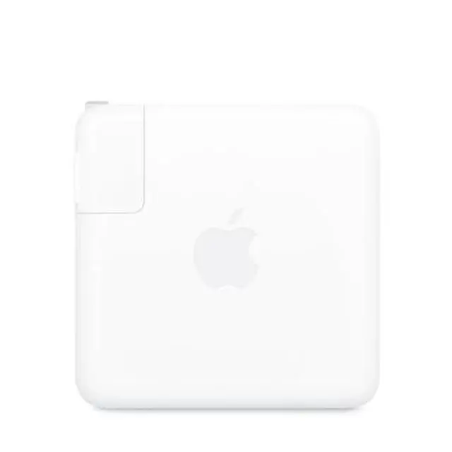 Alt view image 2 of 2 - Apple OEM 96W USB-C Power Adapter A2166