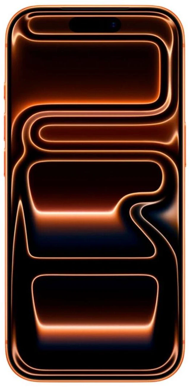Alt view image 4 of 4 - Apple iPhone 17 Pro Max 256GB - Cosmic Orange T-MOBILE ONLY - MINT 10/10!