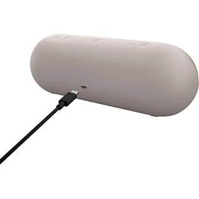 Alt view image 3 of 3 - Apple Beats Pill A3211 Portable Speaker - Champagne Gold