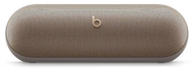 Main image of Apple Beats Pill A3211 Portable Speaker - Champagne Gold