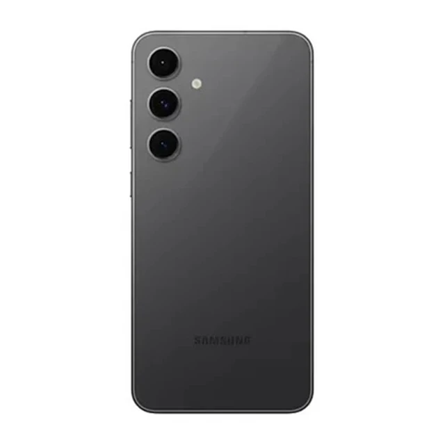 Alt view image 2 of 3 - Samsung Galaxy S24 FE SM-S721U 128GB - Graphite Unlocked - EXCELLENT 9/10!