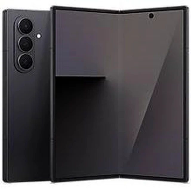 Main image of Samsung Galaxy Z Fold7 SM-F966U 256GB - Jet Black Unlocked - VERY GOOD CONDITION