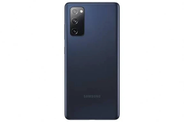 Alt view image 2 of 3 - Samsung Galaxy S20 FE 5G G781U 128GB - Cloud Navy Unlocked -VERY GOOD CONDITION
