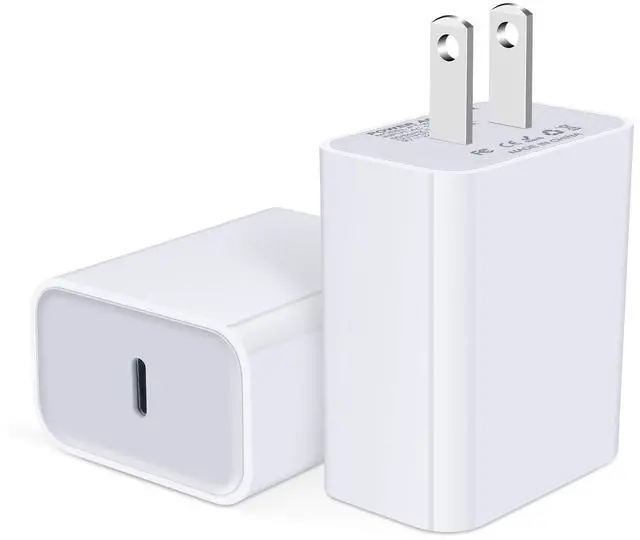 Main image of Google Pixel USB C Fast Charger for Google Pixel 10 10 Pro 10 Pro XL 10 Pro Fold 9 Pro XL 9 8 7 6 Type C Fast Charging Block Android Phone Fast Charger USB C for Samsung Galaxy S25 Ultra Edge S24 S23