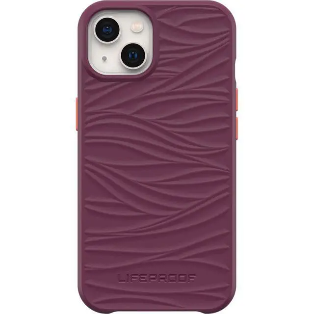 Alt view image 3 of 6 - WAKE SERIES Case for iPhone 13 (ONLY) - LETS CUDDLEFISH