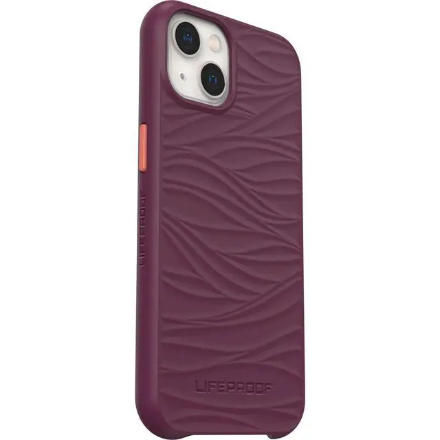 Alt view image 4 of 6 - WAKE SERIES Case for iPhone 13 (ONLY) - LETS CUDDLEFISH