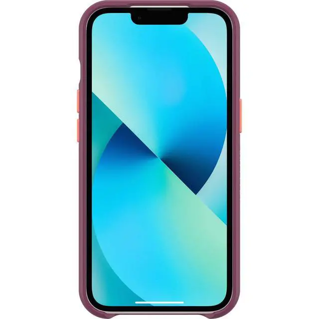 Alt view image 2 of 6 - WAKE SERIES Case for iPhone 13 (ONLY) - LETS CUDDLEFISH