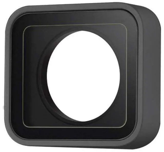 Main image of Protective Lens Replacement for GoPro Hero 6/5 Black Glass Cover Case Action Camera Accessories Kits(Gray)