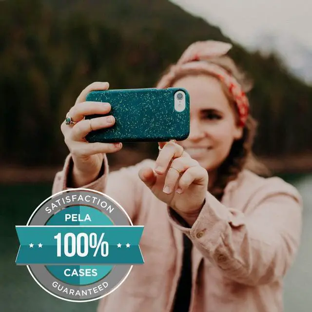 Alt view image 5 of 5 - Eco-Friendly Softcase Back Cover Black for iPhone Xr