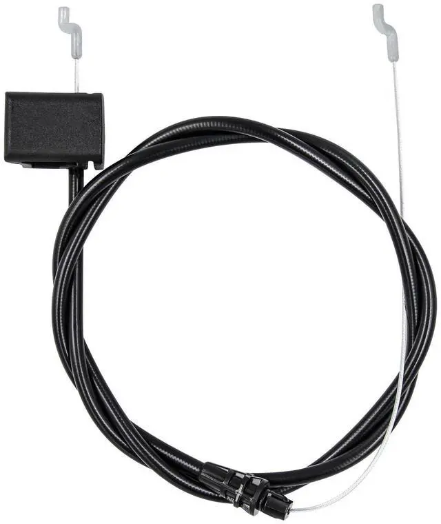 Main image of 112-8818 Brake Cable Replace Toro Recycler 22'' Brake Cable for Toro 20331, 20339, 20370, 20371, 20377, 20378 Lawn Mower, Replacement 112-8818 Toro Brake Cable, Lawn-Boy 112-8818