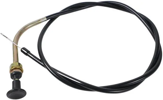 Main image of 112-9753 Choke Cable Replacement for Toro TimeCutter Choke Cable SS5000,74365,74366,74374,74376,74386,74387