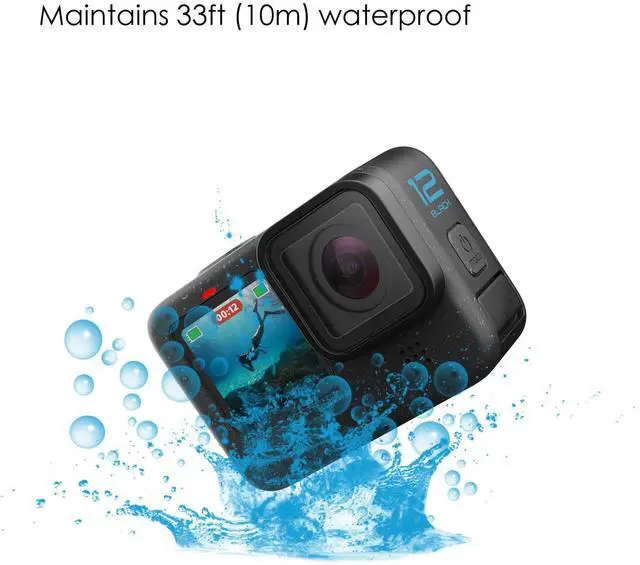 Alt view image 3 of 6 - Lens Replacement for GoPro Hero 12/11/10/9 Black Camera, UV Protective Glass Cover Action Camera Accessories Kits for GoPro Lenses Hero 11 Black Mini Waterproof Lens Protector Repair Parts Accessory