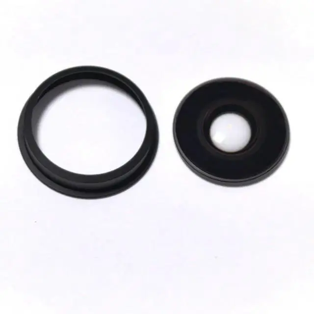 Main image of Front Lens Glass Replacement for Insta360 One X3, Action Camera Lens Glass Unit Repair Part (for X3)