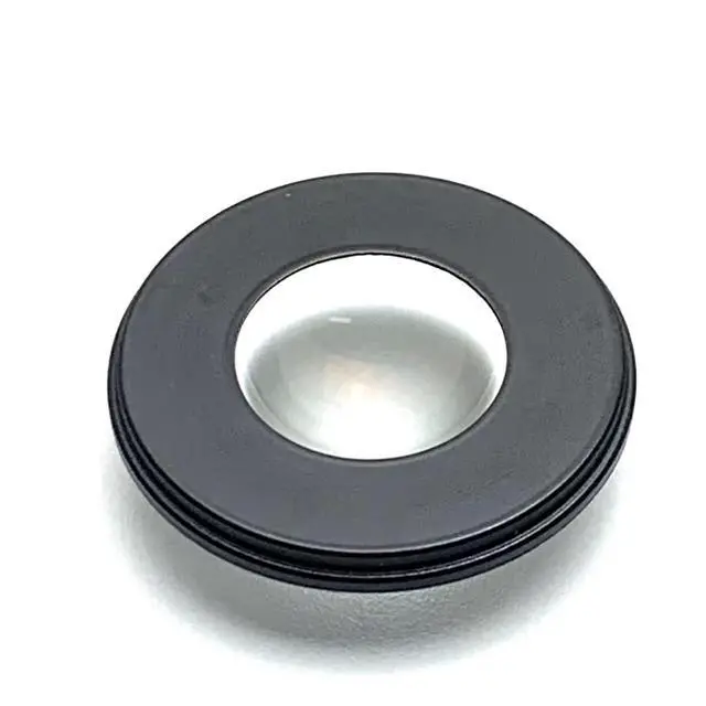 Alt view image 3 of 5 - Front Lens Glass Replacement for Insta360 One X3, Action Camera Lens Glass Unit Repair Part (for X3)