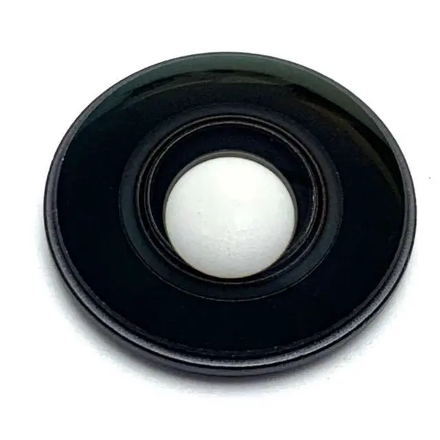 Alt view image 4 of 5 - Front Lens Glass Replacement for Insta360 One X3, Action Camera Lens Glass Unit Repair Part (for X3)