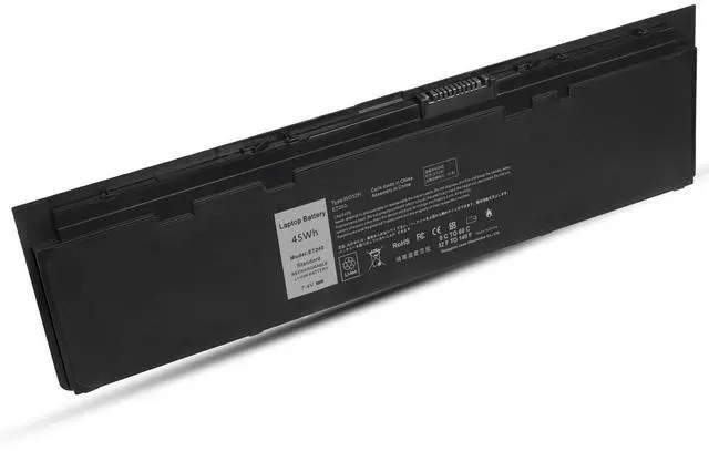 Main image of New Battery for Dell Latitude Notebook Ultrabook E7240 E7250,Replace Batter Type 0J31N7 0W57CV KWFFN DWJHM FW2NM GVD76 GHT4X JN0J1 KKHY1