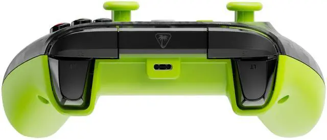 Alt view image 6 of 7 - Rematch Core Wired Gaming Controller Licensed for Xbox & PC
