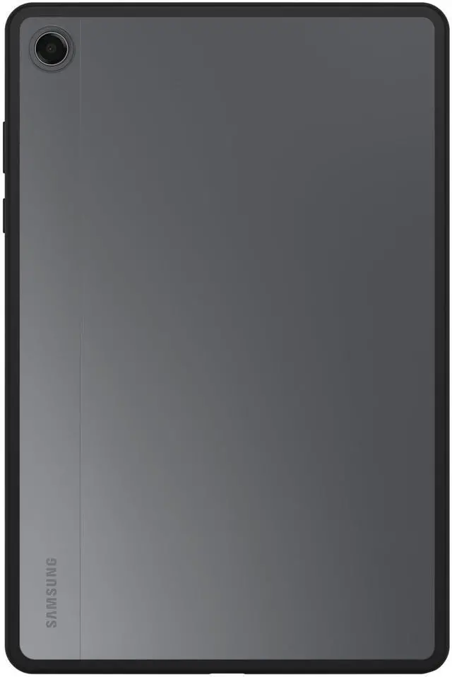 Main image of Profile Series Tablet Case for Galaxy Tab A11+ - Black Crystal