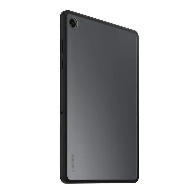 Alt view image 2 of 4 - Profile Series Tablet Case for Galaxy Tab A11+ - Black Crystal