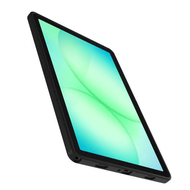 Alt view image 3 of 4 - Profile Series Tablet Case for Galaxy Tab A11+ - Black Crystal