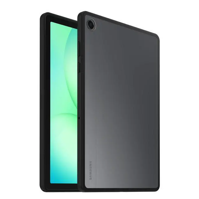Alt view image 4 of 4 - Profile Series Tablet Case for Galaxy Tab A11+ - Black Crystal