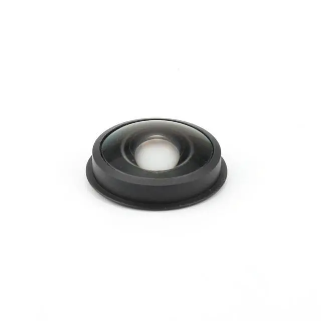 Alt view image 2 of 7 - Replacement Lens for Insta360 X3 Action Camera Lens Repair Part Sports Camera Accessories