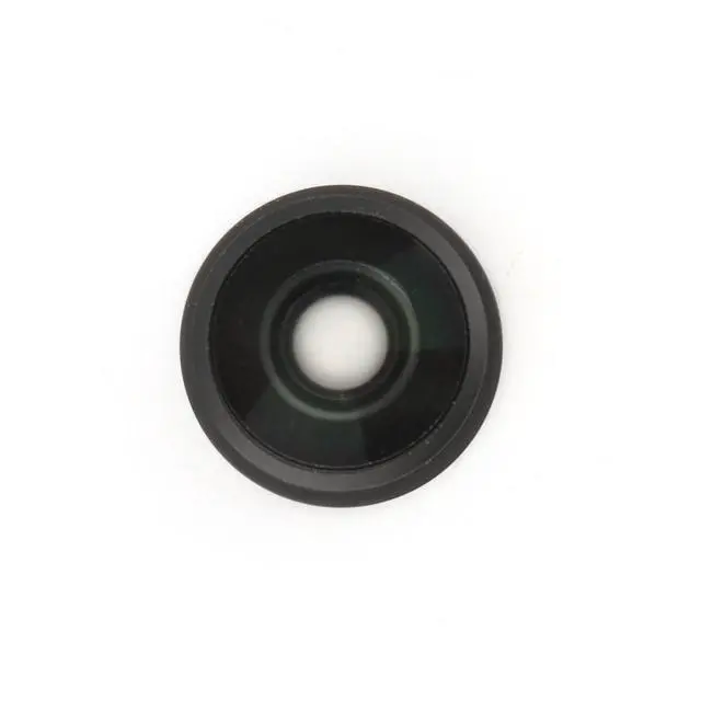 Alt view image 3 of 7 - Replacement Lens for Insta360 X3 Action Camera Lens Repair Part Sports Camera Accessories