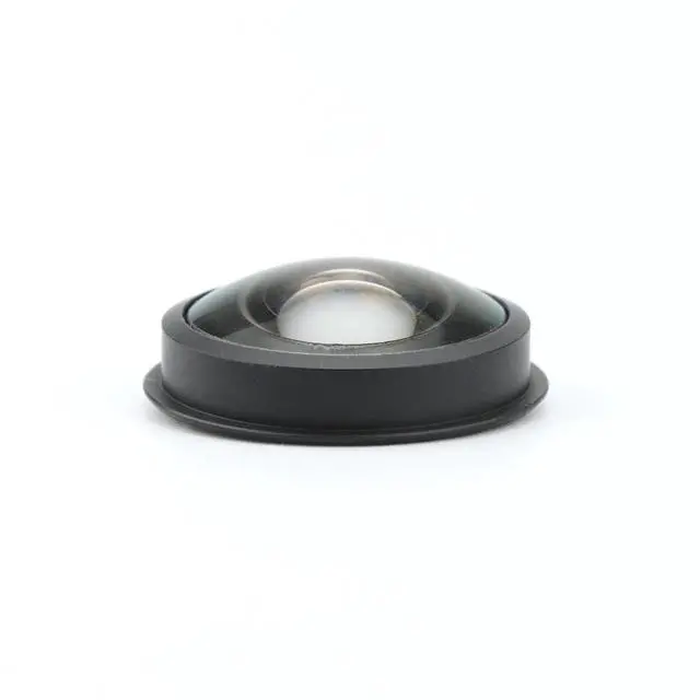Alt view image 5 of 7 - Replacement Lens for Insta360 X3 Action Camera Lens Repair Part Sports Camera Accessories