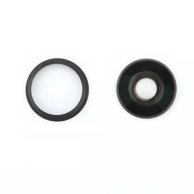 Alt view image 6 of 7 - Replacement Lens for Insta360 X3 Action Camera Lens Repair Part Sports Camera Accessories
