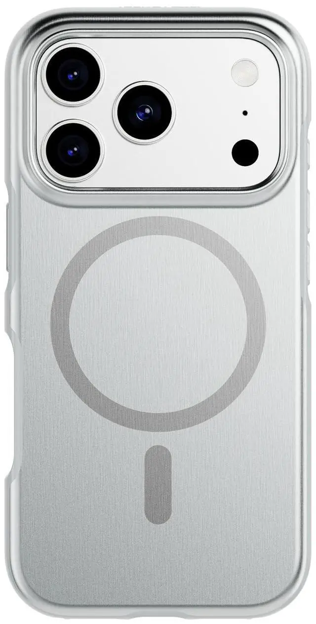 Main image of EvoDusk with MagSafe for Apple iPhone 17 Pro Titanium