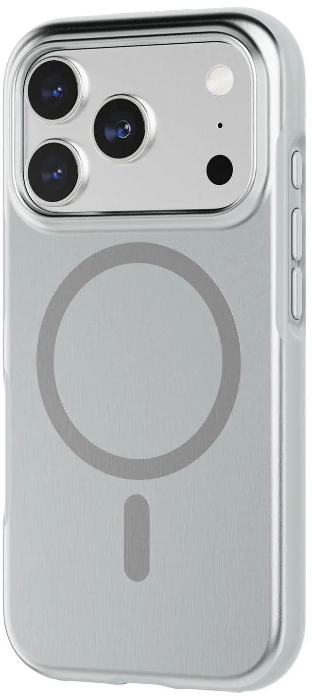 Alt view image 2 of 7 - EvoDusk with MagSafe for Apple iPhone 17 Pro Titanium