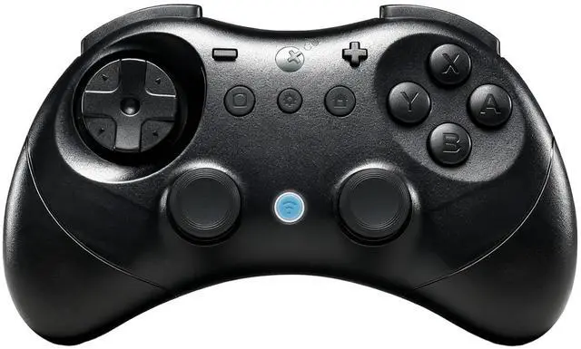 Main image of Elves 2 Bluetooth Game Controller for Switch/Switch 2 Wake-up,PC & Android, Anti-Drift Hall Effect Joysticks Gamepad,1000Hz Polling Rate, Gyro & Turbo,Protective Cover, Compact for Small Hand