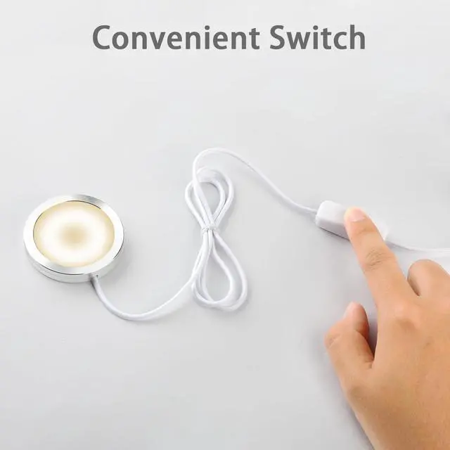 Alt view image 6 of 7 - 3D Printer LED Lamp Kit 001 Remote Contorl with RGB Color, Compatible with Bambu lab H2D/A1/A1mini/P1S/P1P/X1C Makerworld Maker's Supply Hardware kit 5V USB Powered, RGB Color
