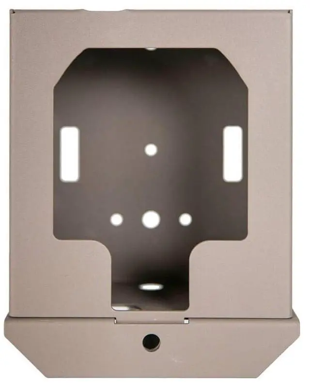 Main image of Security Box Cellular Tan