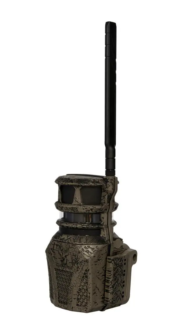 Alt view image 3 of 7 - Orbit 360 Degree Cellular Trail Camera