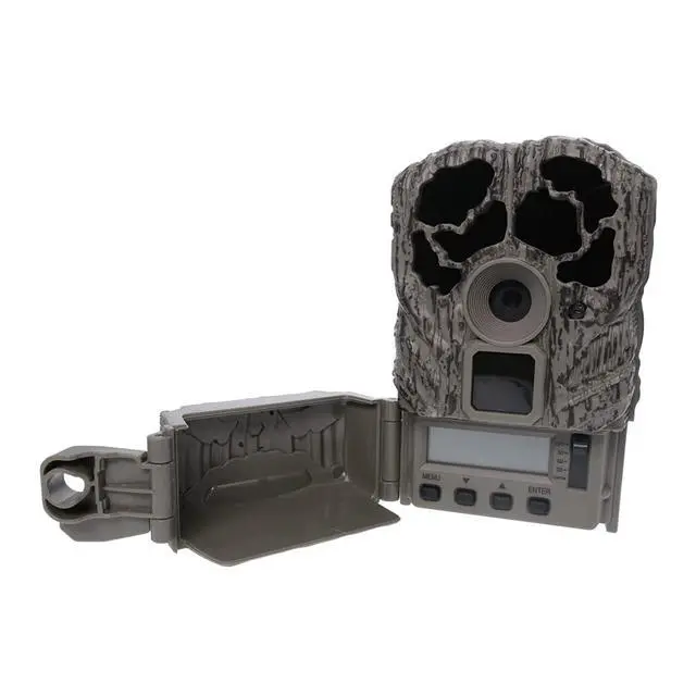 Alt view image 5 of 6 - Browtine 16MP Game Camera, Durable, 60ft Infra-red Detection Range, Burst Mode 480 Video at 30FPS