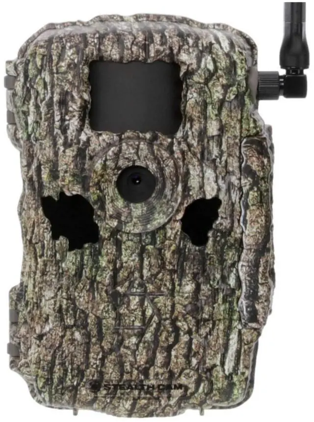 Main image of Fusion X 26MP Wireless Trail Camera, Motion Activated Game Camera for Hunting